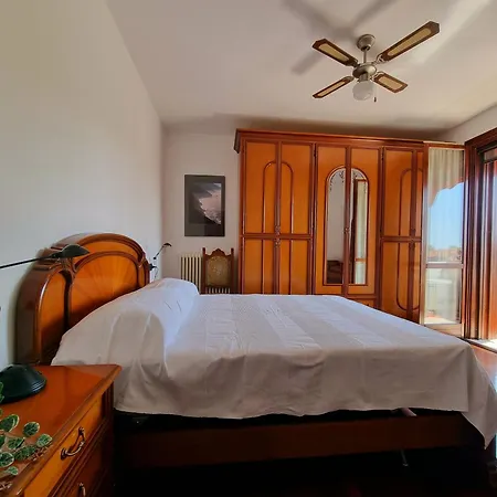 Apartment Casa Violet Ferrara