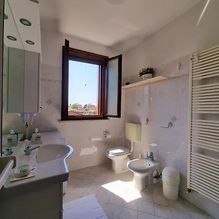 Casa Violet Lejlighed