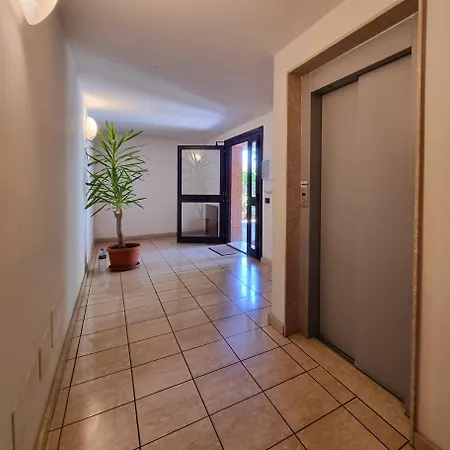 Casa Violet Apartment *