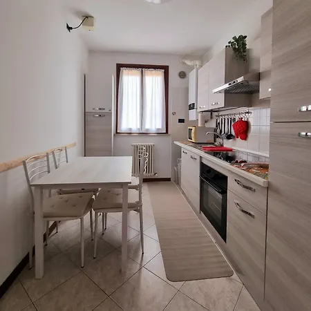 Lejlighed Casa Violet *