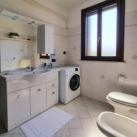Apartment Casa Violet Ferrara