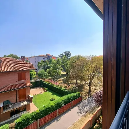 Casa Violet Ferrara
