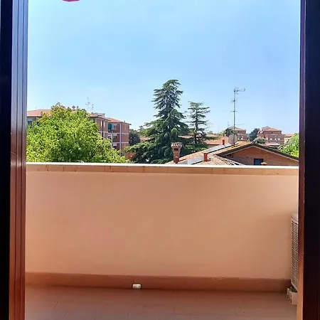 Apartment Casa Violet