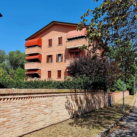 Apartment Casa Violet *