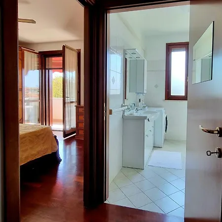 Casa Violet Lejlighed Ferrara